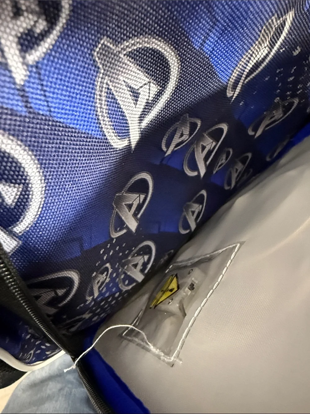NEW! Marvel Avengers Backpack 17